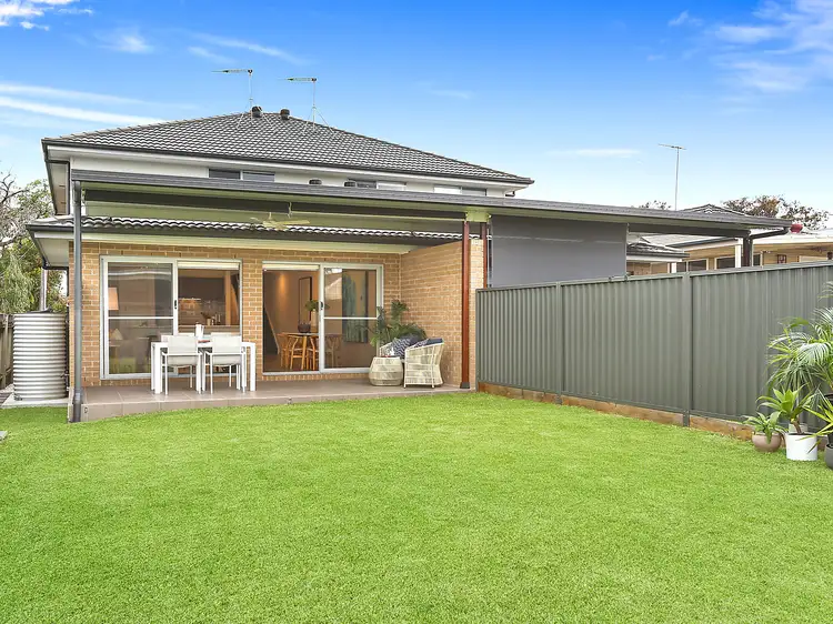 Second view of Homely semi-detached listing, 7A Carrington Avenue, Caringbah NSW 2229