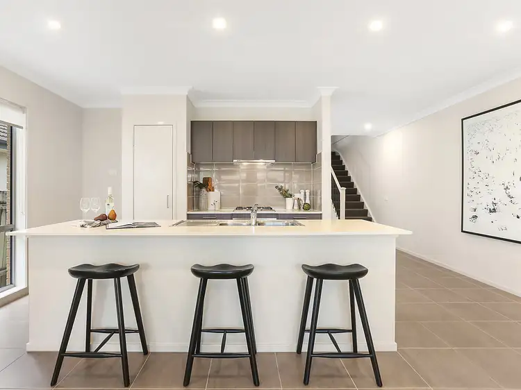 Third view of Homely semi-detached listing, 7A Carrington Avenue, Caringbah NSW 2229