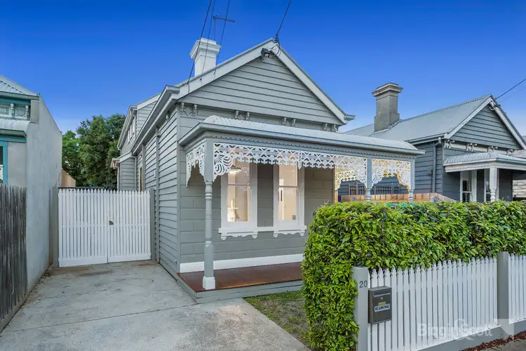 20 Sussex Street, Yarraville VIC 3013