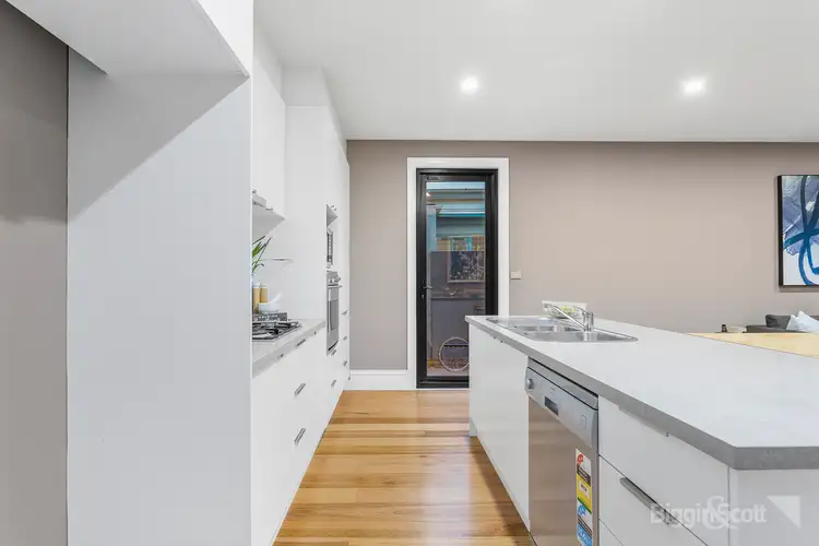Fourth view of Homely house listing, 20 Sussex Street, Yarraville VIC 3013