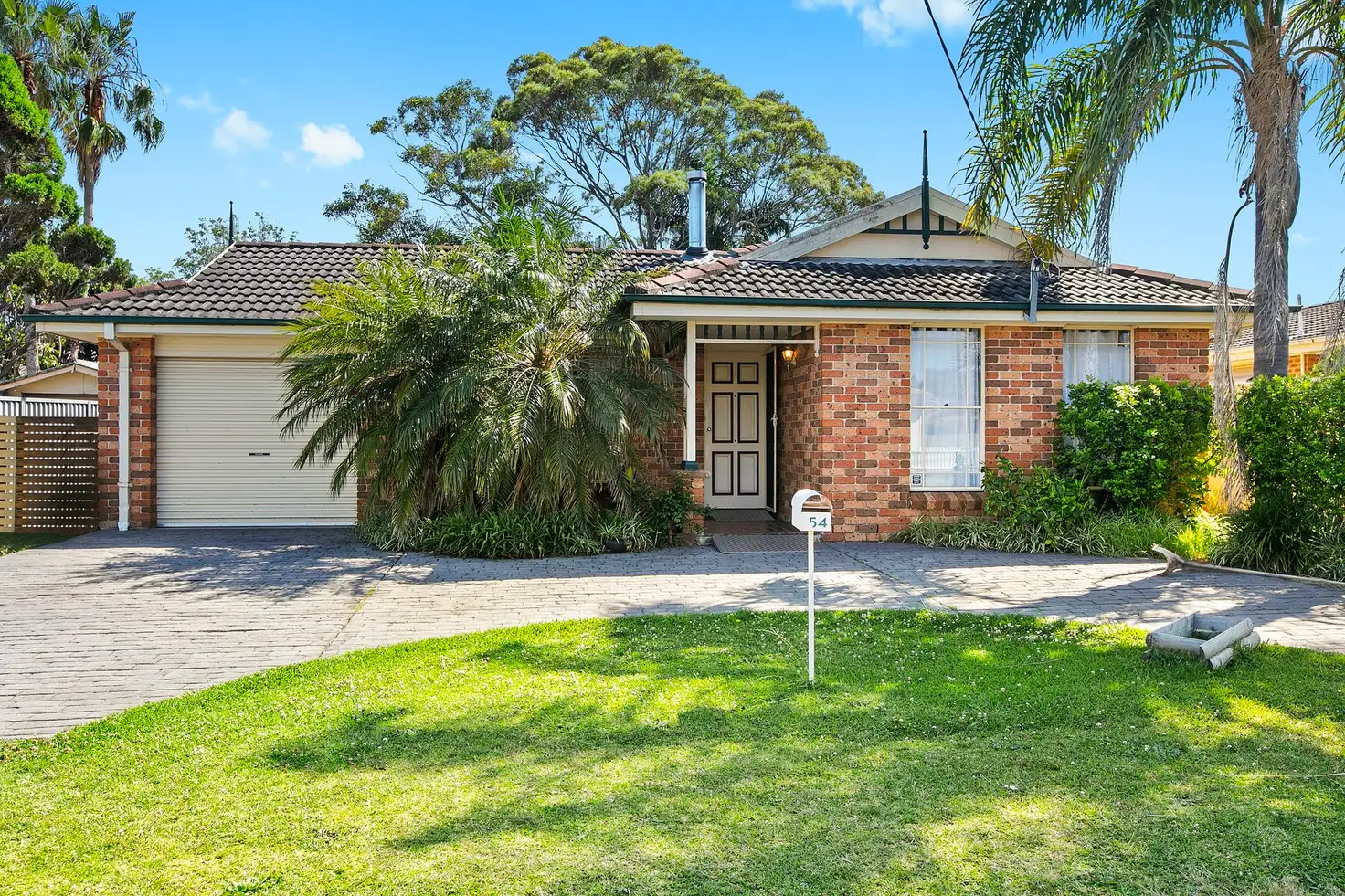 Main view of Homely house listing, 54 Surf Street, Long Jetty NSW 2261