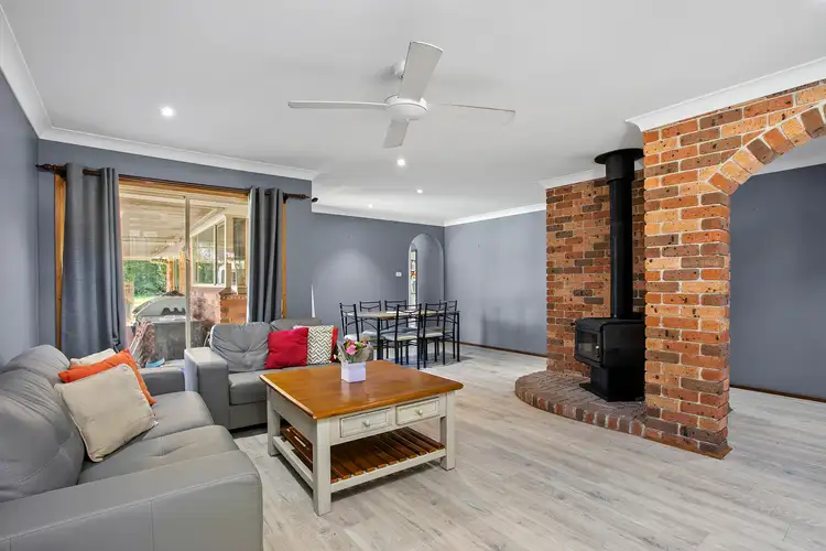 Third view of Homely house listing, 54 Surf Street, Long Jetty NSW 2261