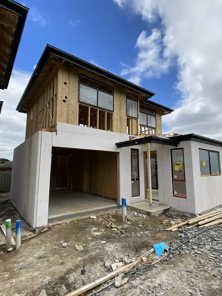 Main view of Homely townhouse listing, 3/27 Somerville Road, Hampton Park VIC 3976