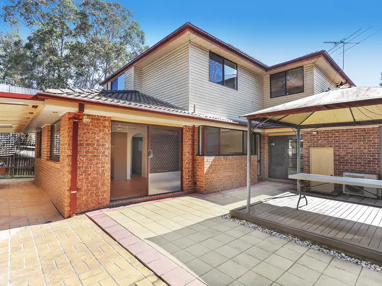 16 Foxglove Road, Mount Colah NSW 2079