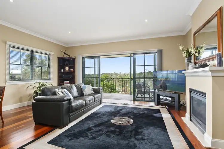 Third view of Homely house listing, 2D Flora Avenue, Mount Colah NSW 2079