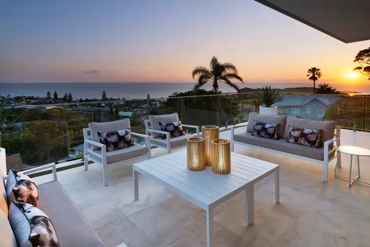 18A Suffolk Avenue, Collaroy NSW 2097