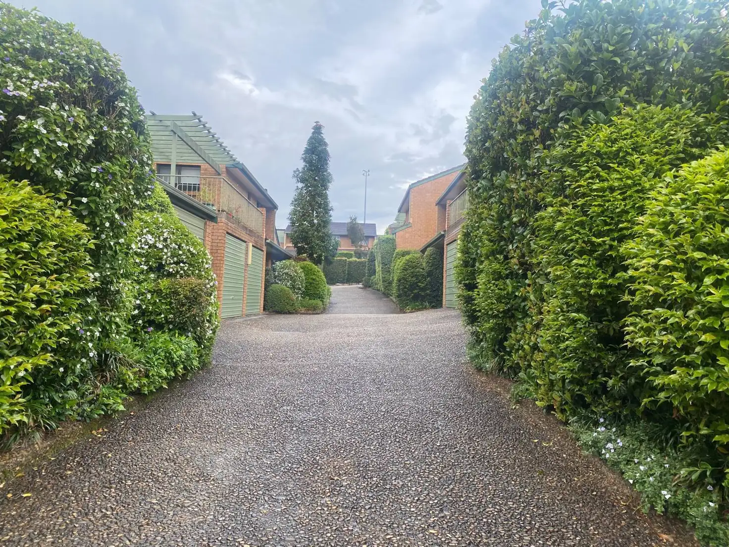 Main view of Homely townhouse listing, 22/11 Busaco Road, Marsfield NSW 2122