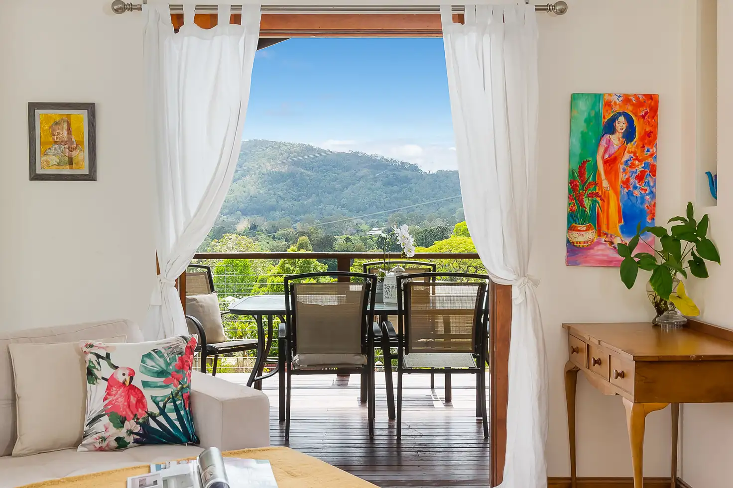 Main view of Homely house listing, 16 Roderick Street, Dayboro QLD 4521