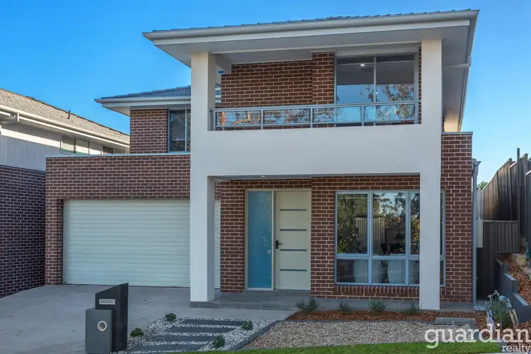 Main view of Homely house listing, 2 Benambra Avenue, North Kellyville NSW 2155