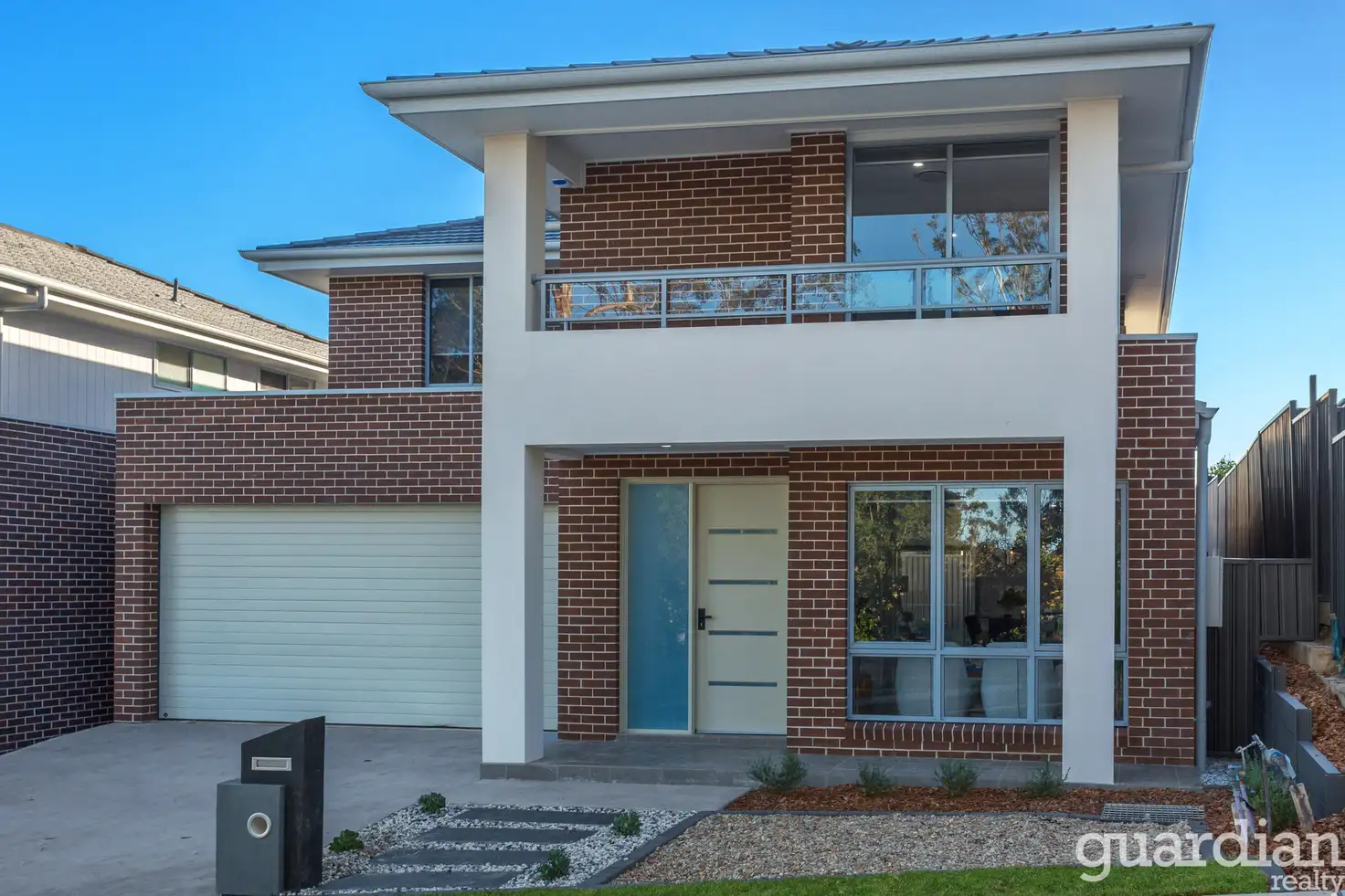 Main view of Homely house listing, 2 Benambra Avenue, North Kellyville NSW 2155