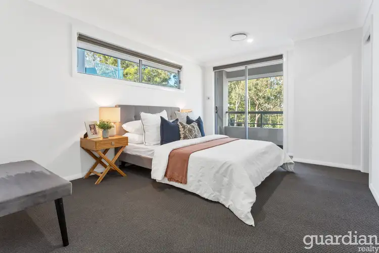 Fourth view of Homely house listing, 2 Benambra Avenue, North Kellyville NSW 2155
