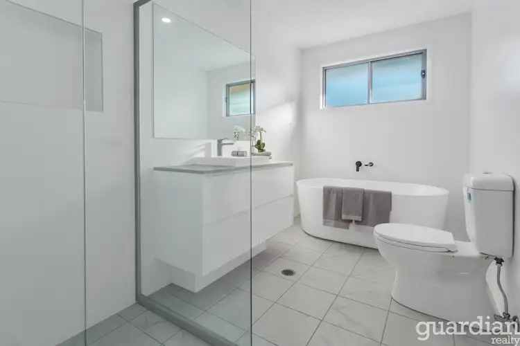 Fifth view of Homely house listing, 2 Benambra Avenue, North Kellyville NSW 2155