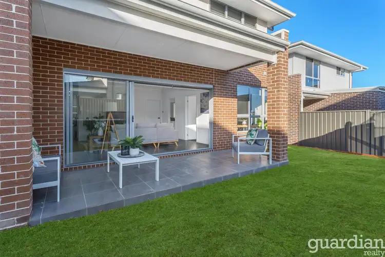 Sixth view of Homely house listing, 2 Benambra Avenue, North Kellyville NSW 2155