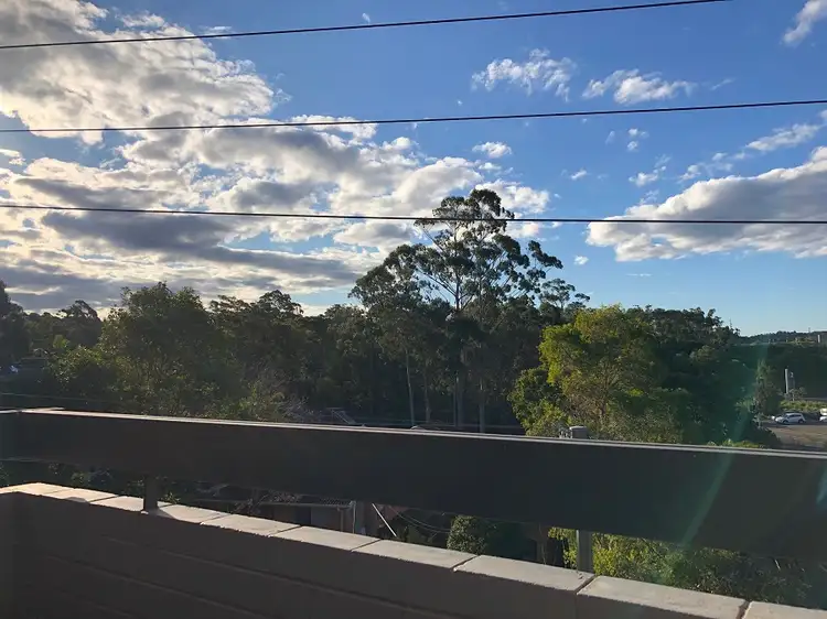 Fifth view of Homely apartment listing, 7/3-5 Kandy Avenue, Epping NSW 2121