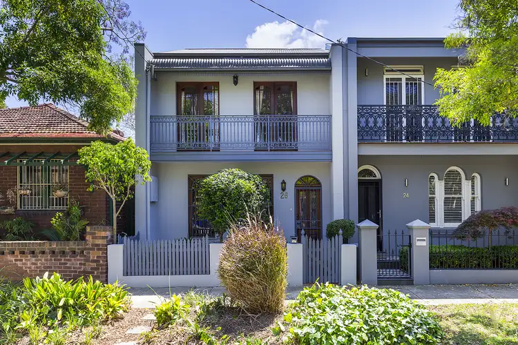 26 Lyne Street, Alexandria NSW 2015