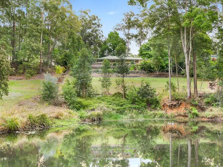 350 Ilkley Road, Ilkley QLD 4554