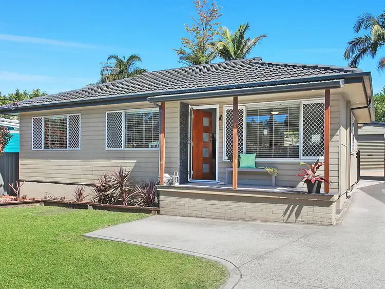 12 Wyong Road, Tumbi Umbi NSW 2261