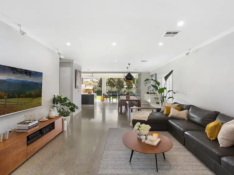 Second view of Homely house listing, 74 Ferry Avenue, Beverley Park NSW 2217