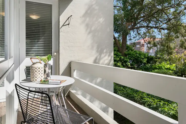 19/27 Boyle Street, Balgowlah NSW 2093