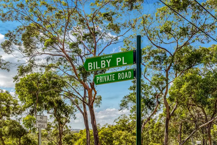 Second view of Homely land listing, LOT 2, 13 - 17 Neich Road, Glenorie NSW 2157