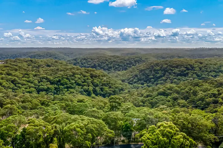 Third view of Homely land listing, LOT 2, 13 - 17 Neich Road, Glenorie NSW 2157