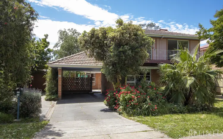 Main view of Homely house listing, 35 Woodforde Road, Magill SA 5072