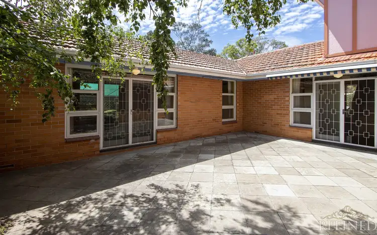 Second view of Homely house listing, 35 Woodforde Road, Magill SA 5072