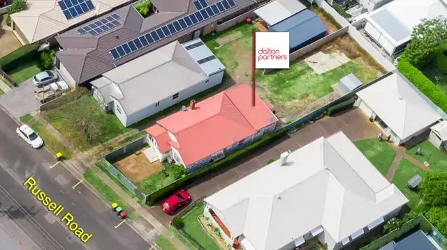 86 Russell Road, New Lambton NSW 2305