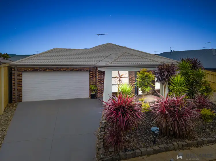 43 Tilley Drive, Maddingley VIC 3340