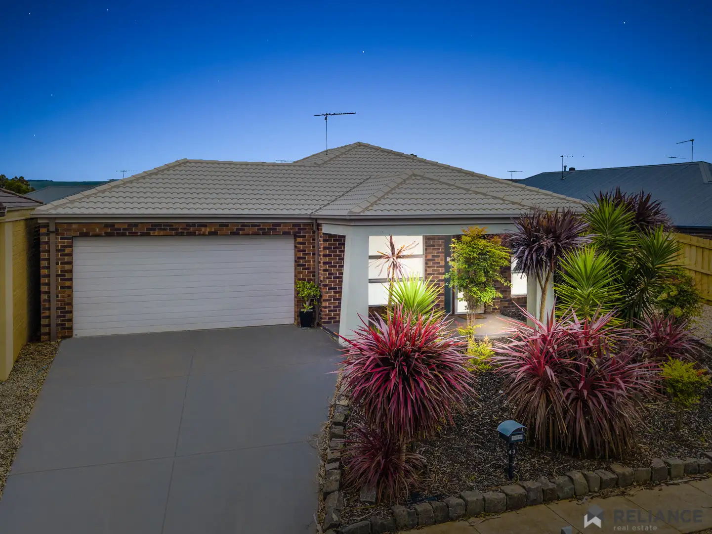 Main view of Homely house listing, 43 Tilley Drive, Maddingley VIC 3340