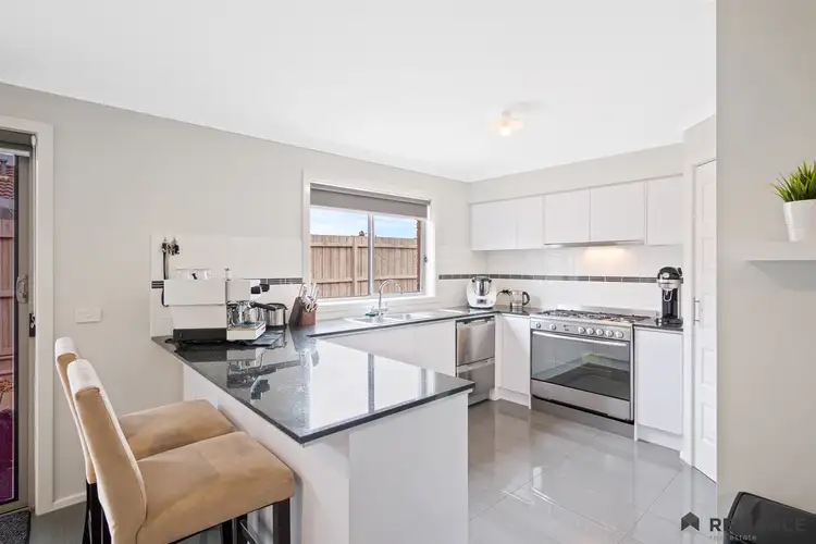 Second view of Homely house listing, 43 Tilley Drive, Maddingley VIC 3340