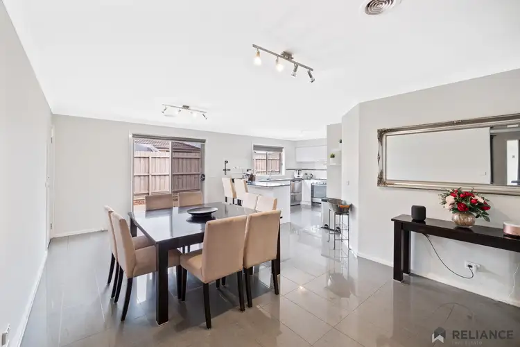 Third view of Homely house listing, 43 Tilley Drive, Maddingley VIC 3340