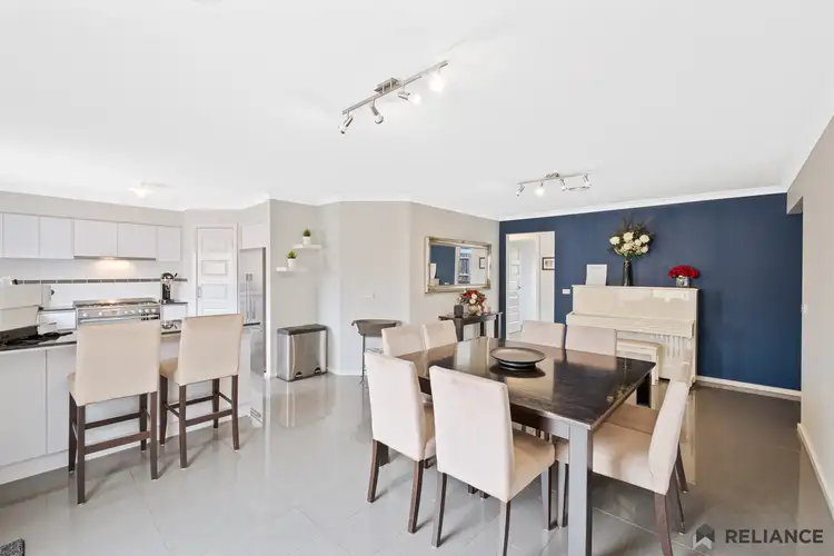 Fourth view of Homely house listing, 43 Tilley Drive, Maddingley VIC 3340