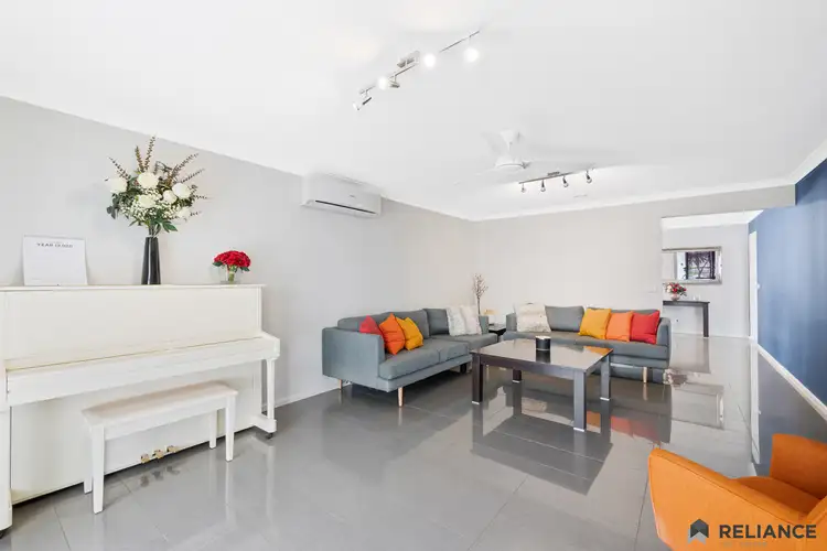 Fifth view of Homely house listing, 43 Tilley Drive, Maddingley VIC 3340