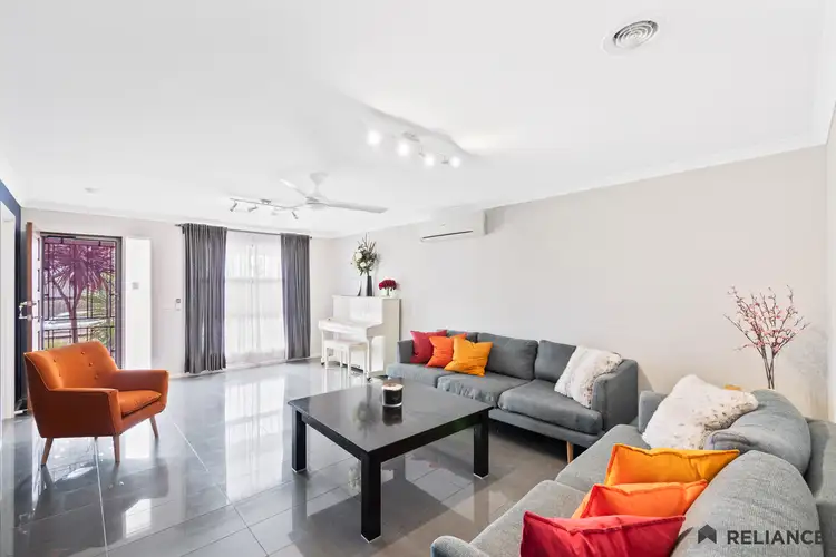 Sixth view of Homely house listing, 43 Tilley Drive, Maddingley VIC 3340