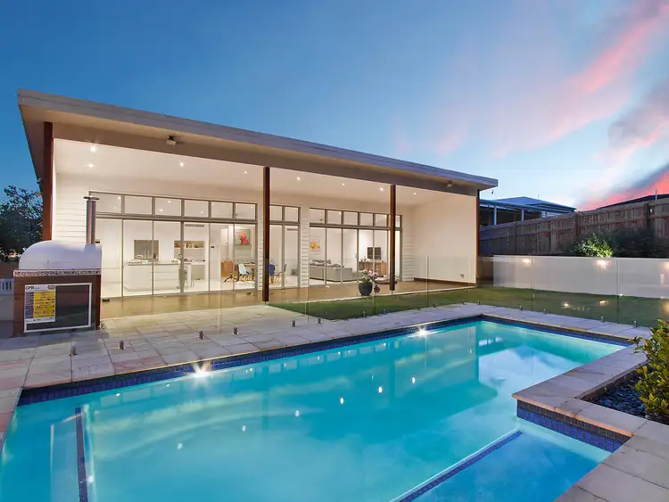 Second view of Homely house listing, 11 Carberry Street, Grange QLD 4051