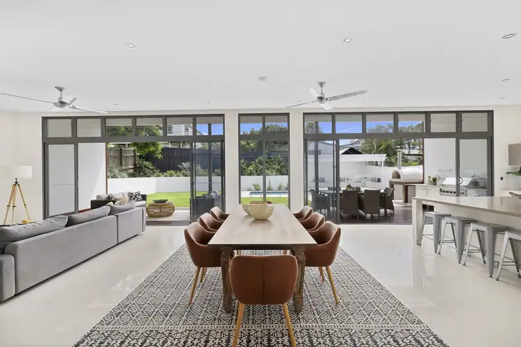 Third view of Homely house listing, 11 Carberry Street, Grange QLD 4051