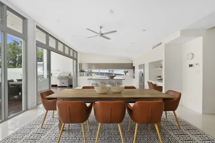 Fourth view of Homely house listing, 11 Carberry Street, Grange QLD 4051