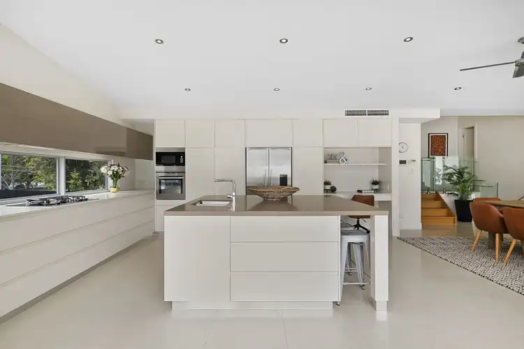 Fifth view of Homely house listing, 11 Carberry Street, Grange QLD 4051