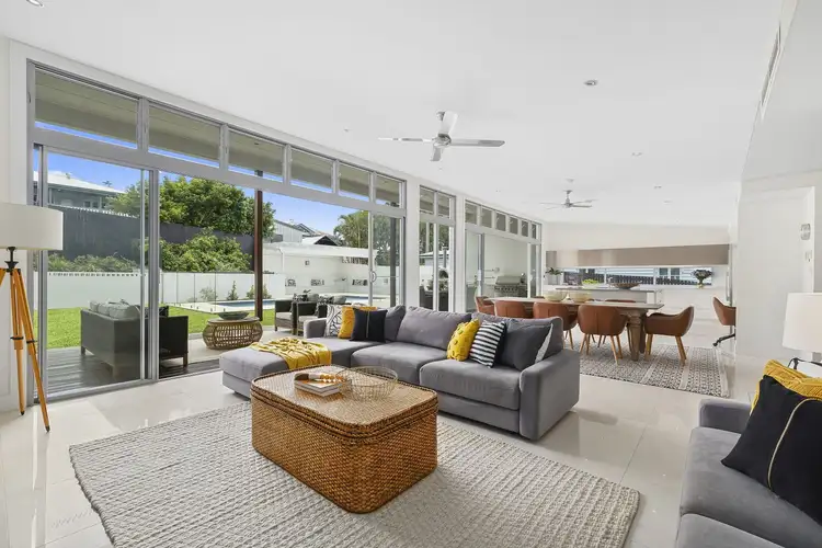 Sixth view of Homely house listing, 11 Carberry Street, Grange QLD 4051