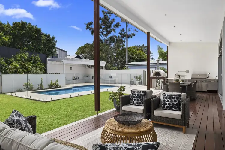 Seventh view of Homely house listing, 11 Carberry Street, Grange QLD 4051