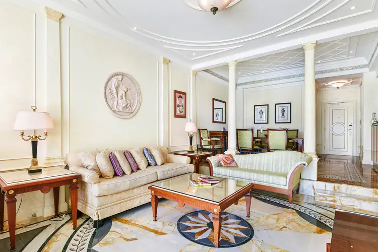 Third view of Homely apartment listing, 44/94 Seaworld Drive, Main Beach QLD 4217
