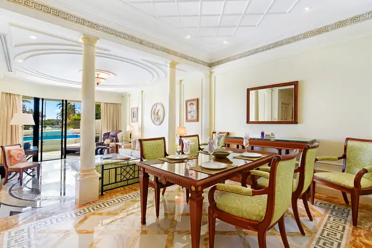 Fourth view of Homely apartment listing, 44/94 Seaworld Drive, Main Beach QLD 4217