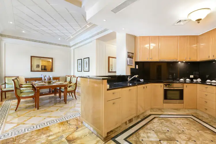 Fifth view of Homely apartment listing, 44/94 Seaworld Drive, Main Beach QLD 4217