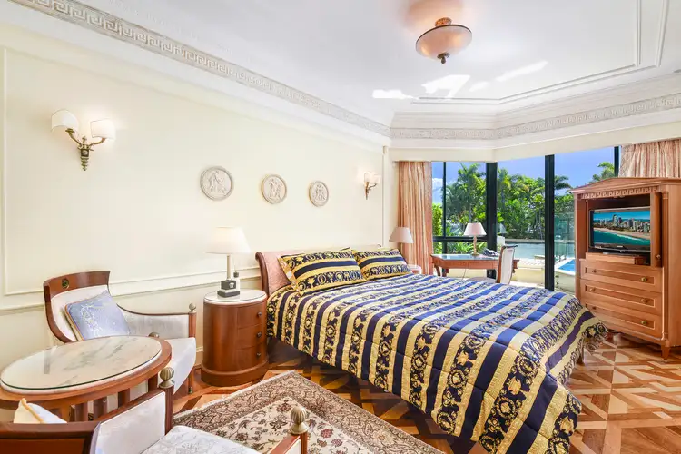 Sixth view of Homely apartment listing, 44/94 Seaworld Drive, Main Beach QLD 4217