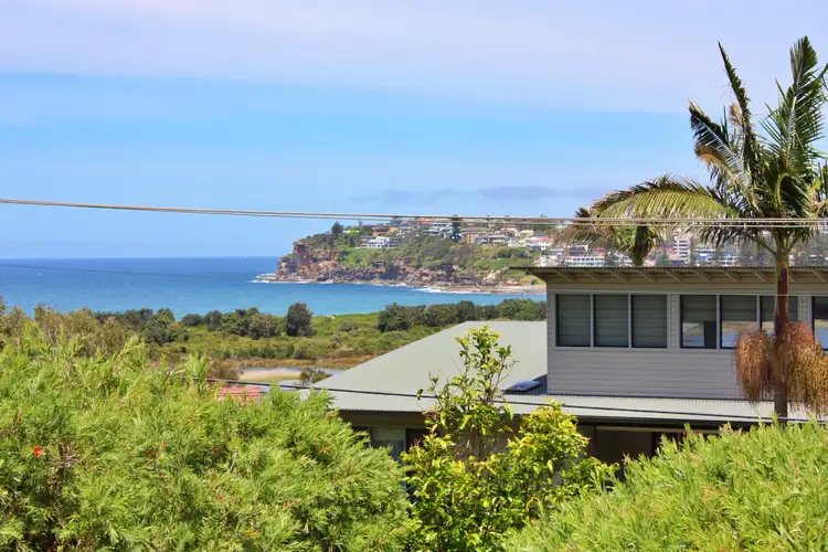 18 Coutts Crescent, Collaroy NSW 2097