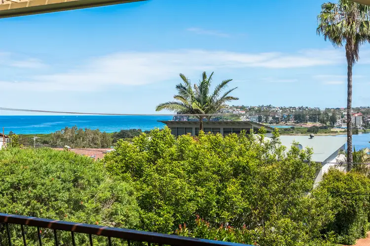 Second view of Homely house listing, 18 Coutts Crescent, Collaroy NSW 2097