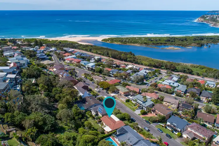 Third view of Homely house listing, 18 Coutts Crescent, Collaroy NSW 2097