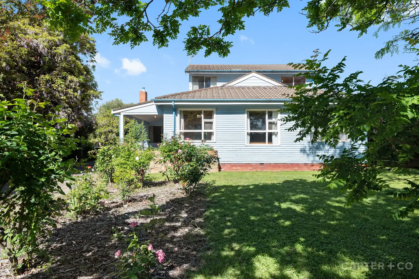 Main view of Homely house listing, 22 Angas Street, Ainslie ACT 2602
