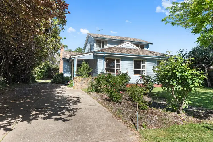 Second view of Homely house listing, 22 Angas Street, Ainslie ACT 2602